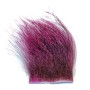Vildsvine børster Fl. Pink - Boar bristle