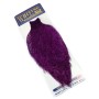 Whiting american hane nakke grizzly purple