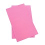 2mm float skum Pink