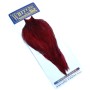 Whiting Claret american hane nakke