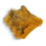 Opossum skind Sunburst
