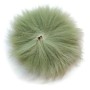 Polarræv Grey olive