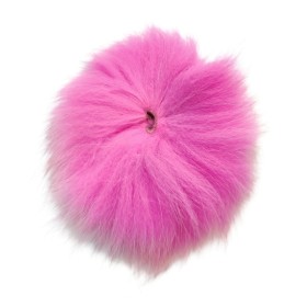 Polarræv Lys pink