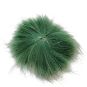 Polarræv Dark green