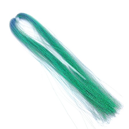 Krystal Flash Peacock