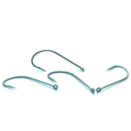 Mustad Apex streamer C61SAP str. 8