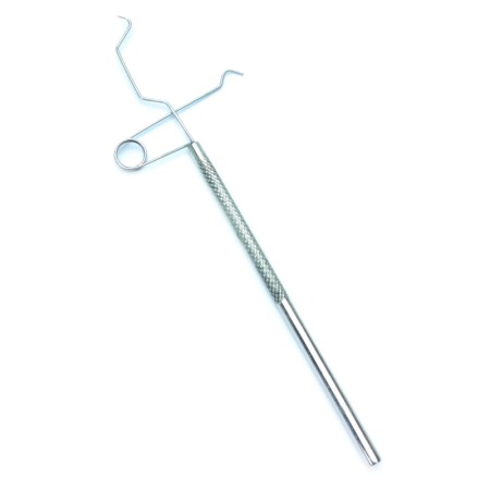 Whip Finish standard
