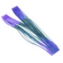 Crazy Legs Black/Purple tip