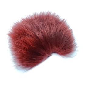Shadow Fox Phatagorva