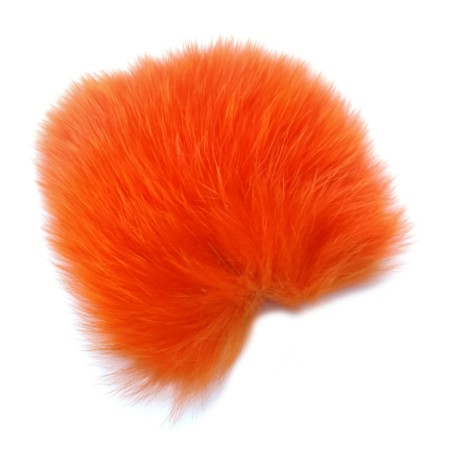 Shadow Fox Orange