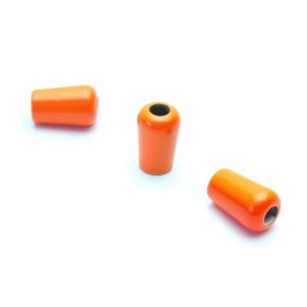 Pro Drop weight L Ultra orange