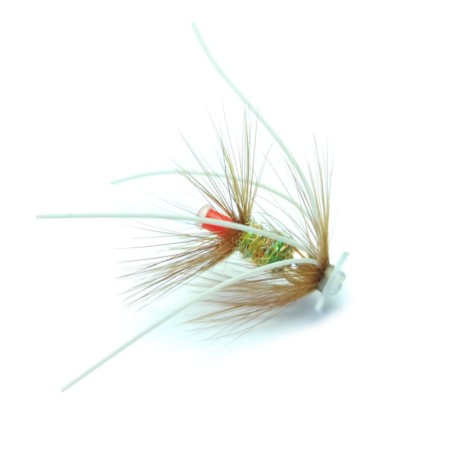 Brenda FlatHead Light