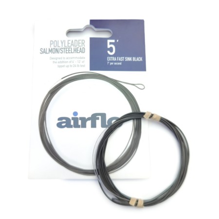Airflo Polyleader 5 fod extra fast sink