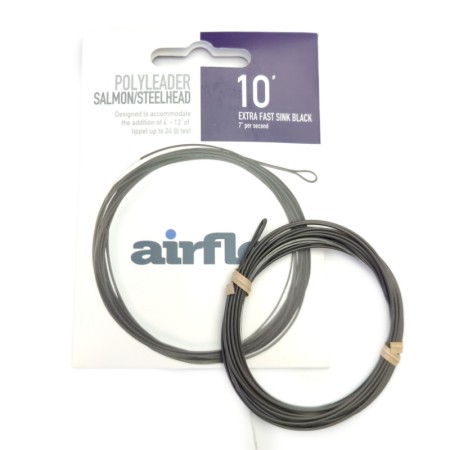 Airflo Polyleader 10 fod extra fast sink