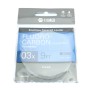 Tiemco Akron Fluorocarbon forfang 0,35 9fod