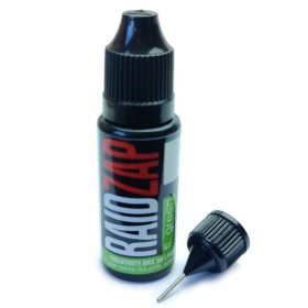 RaidZap Fl. green uv lim