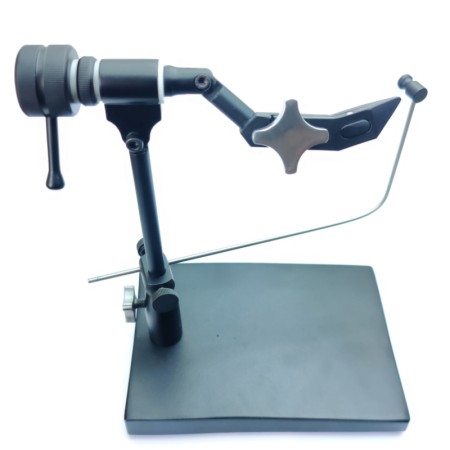 Jaw rotations fluestik
