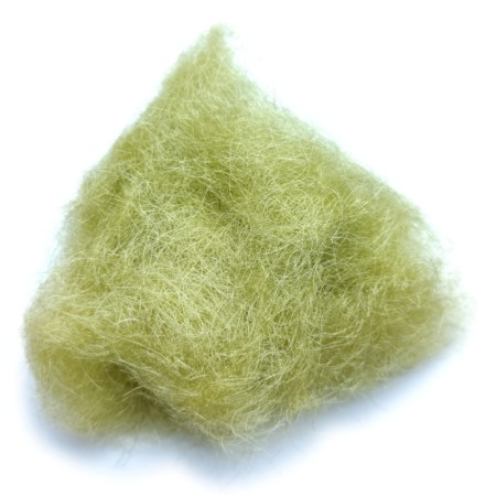 SLF Dubbing Light Olive