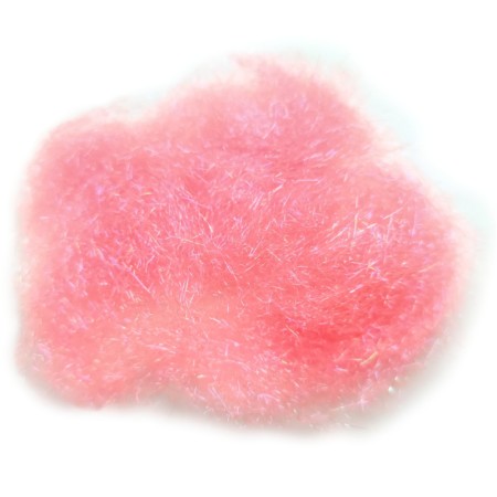 Ice Dubbing Fine UV Pink