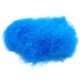 Ice Dubbing Fine UV Blue