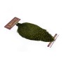 Whiting Grizzly Olive Coq de Leon hane nakke