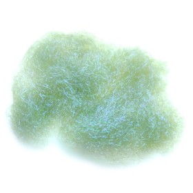 Ice Dubbing Fine UV Light olive