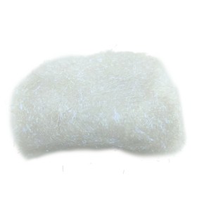 Ice Dubbing Fine UV Pearl