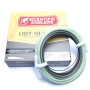 UST short Synke Int/synke 7 skydehoved