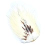 Whiting 4b Hane saddle White