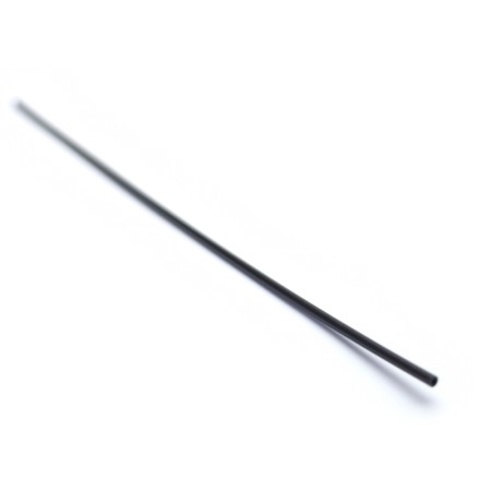 Rørflue rør 1,85mm Sort