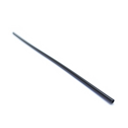 Rørflue rør Sort 3mm