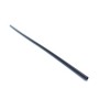 Rørflue rør Sort 3mm