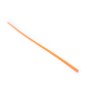 Rørflue rør 1,85mm Fl. orange