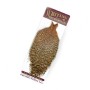 Whiting Coq de Leon Salmon Grizzly hane nakke