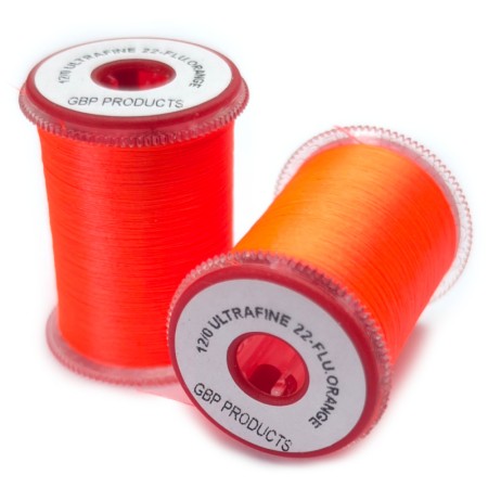 Benecchi 12/0 Fl. orange
