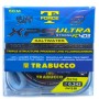 Ultra Strong fluoro carbon 0,242 - 5,7kg