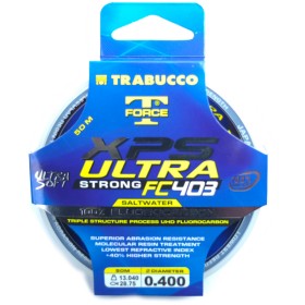 Ultra Strong fluoro carbon 0,40 - 13,04kg