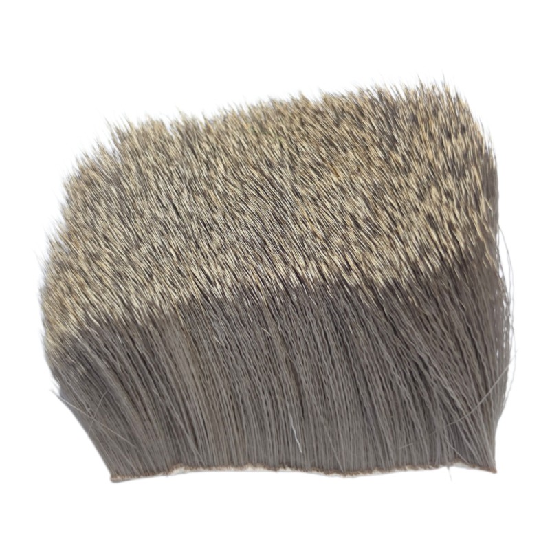 Deer Hair - Muddler hår Natur