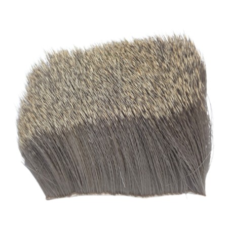 Deer Hair - Muddler hår Natur