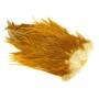 Whiting 4b Hane saddle Medium ginger