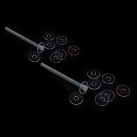 Tilbud FlatHead MV disc 5mm og 6mm inkl. rør