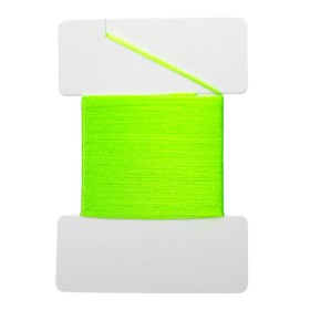 Antron Yarn Fl. coralchartreuse