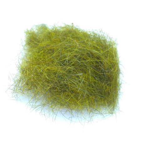 Hare dubbing Olive