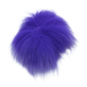 Marble Fox Purple