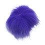 Marble Fox Purple