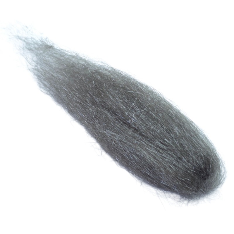 Ghost Hair Dark Olive