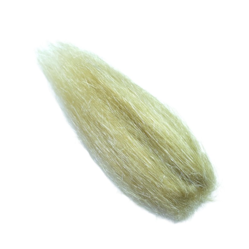 Ghost Hair Light Olive