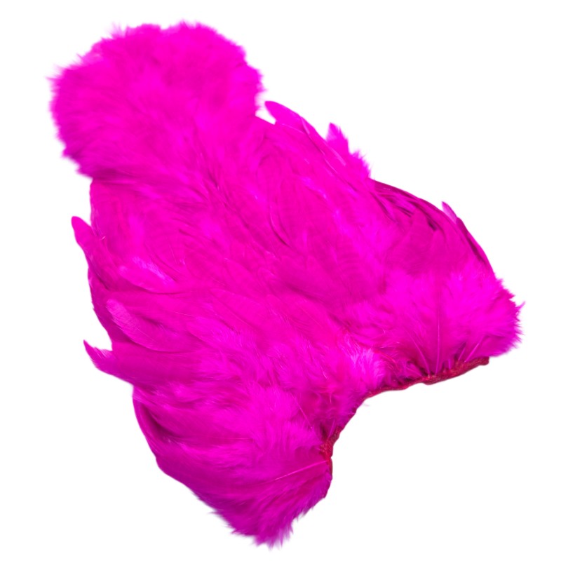 Whiting SH/C Magenta american hen