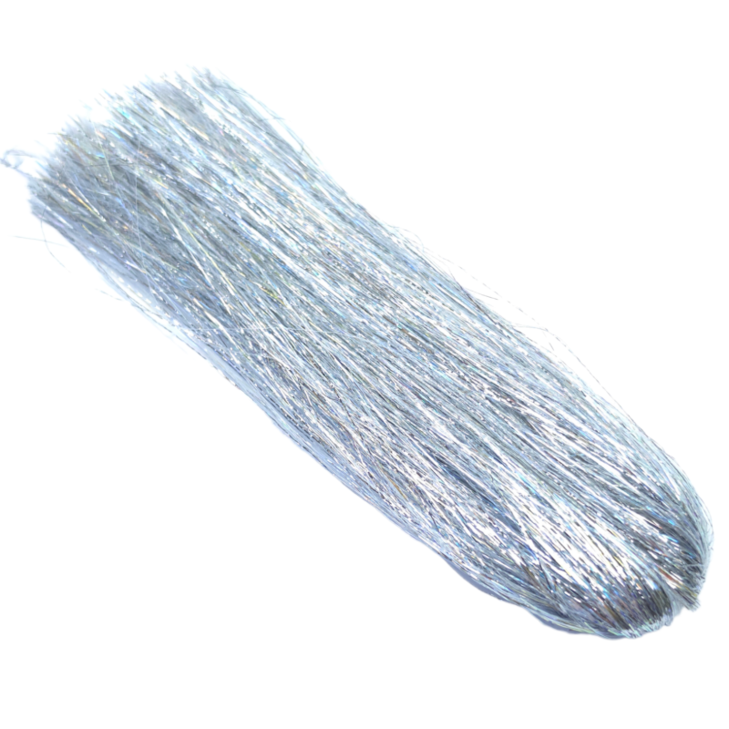 Sparkle Supreme Hair Silver pearl UVR