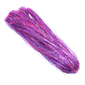 Sparkle Supreme Hair Purple UVR